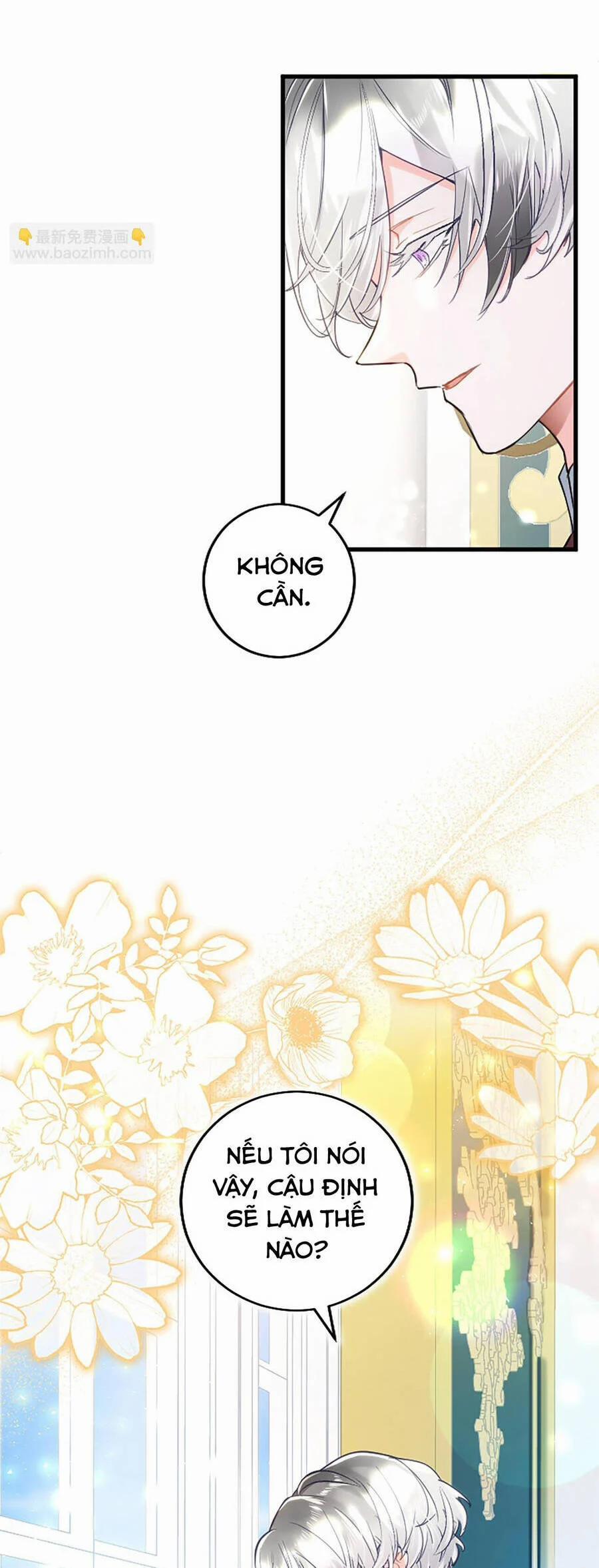 Đại Tiểu Thư Sao Phải Giả Nam 105 trang 23