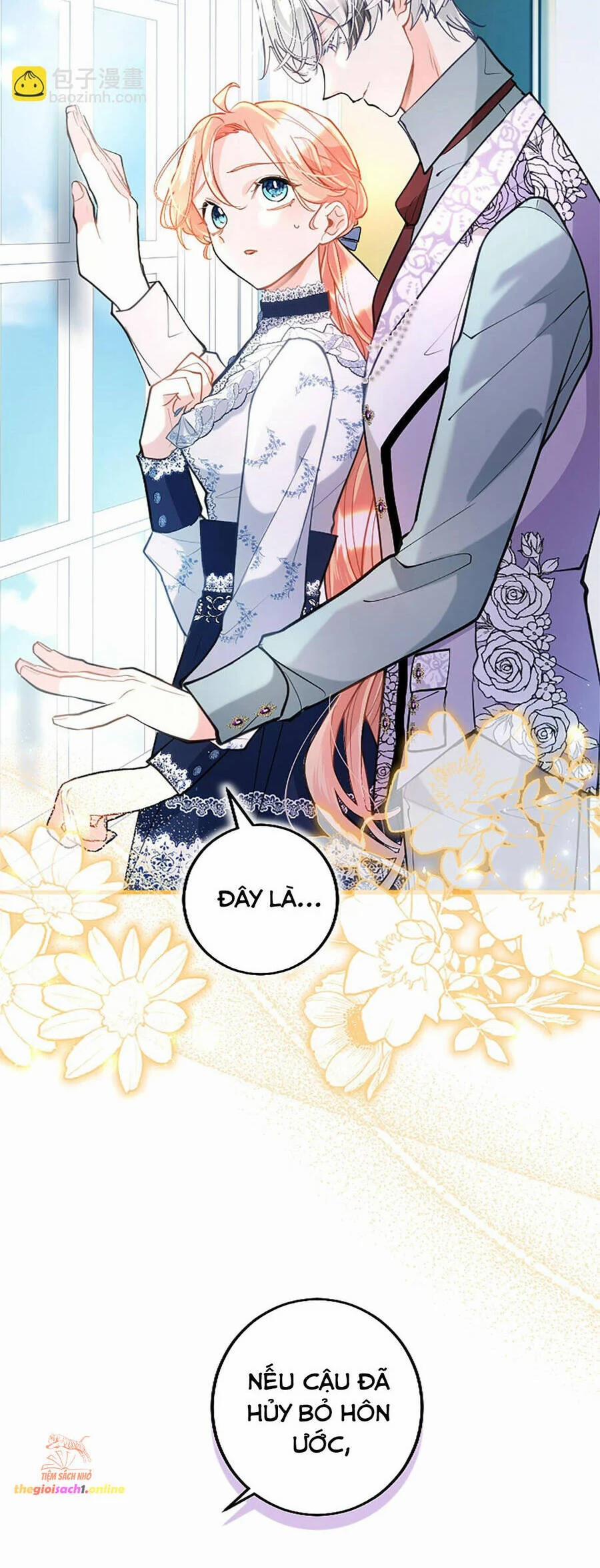 Đại Tiểu Thư Sao Phải Giả Nam 105 trang 24