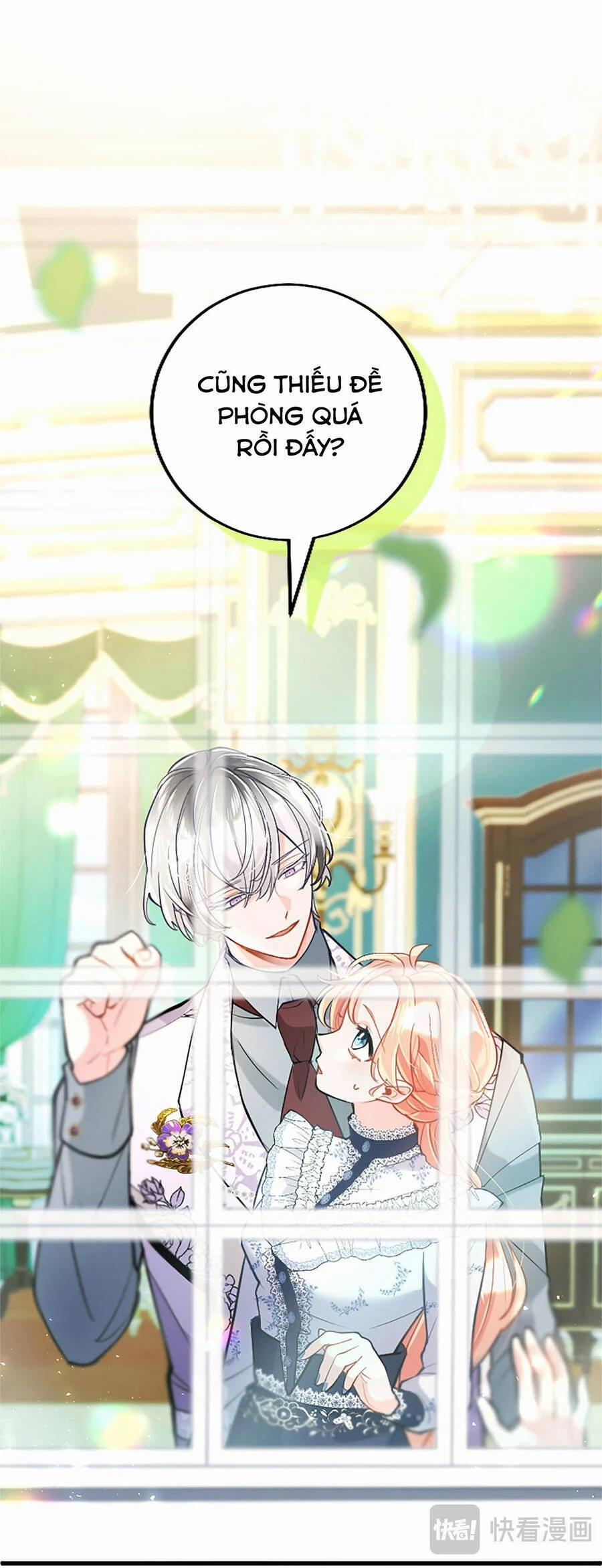 Đại Tiểu Thư Sao Phải Giả Nam 105 trang 26