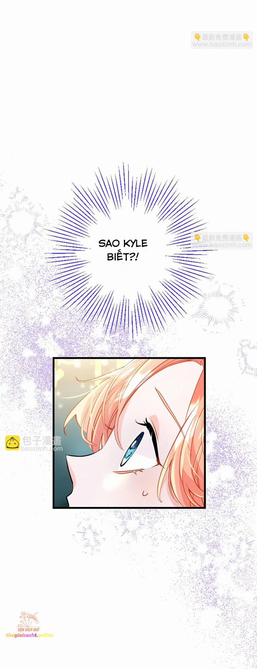 Đại Tiểu Thư Sao Phải Giả Nam 105 trang 27