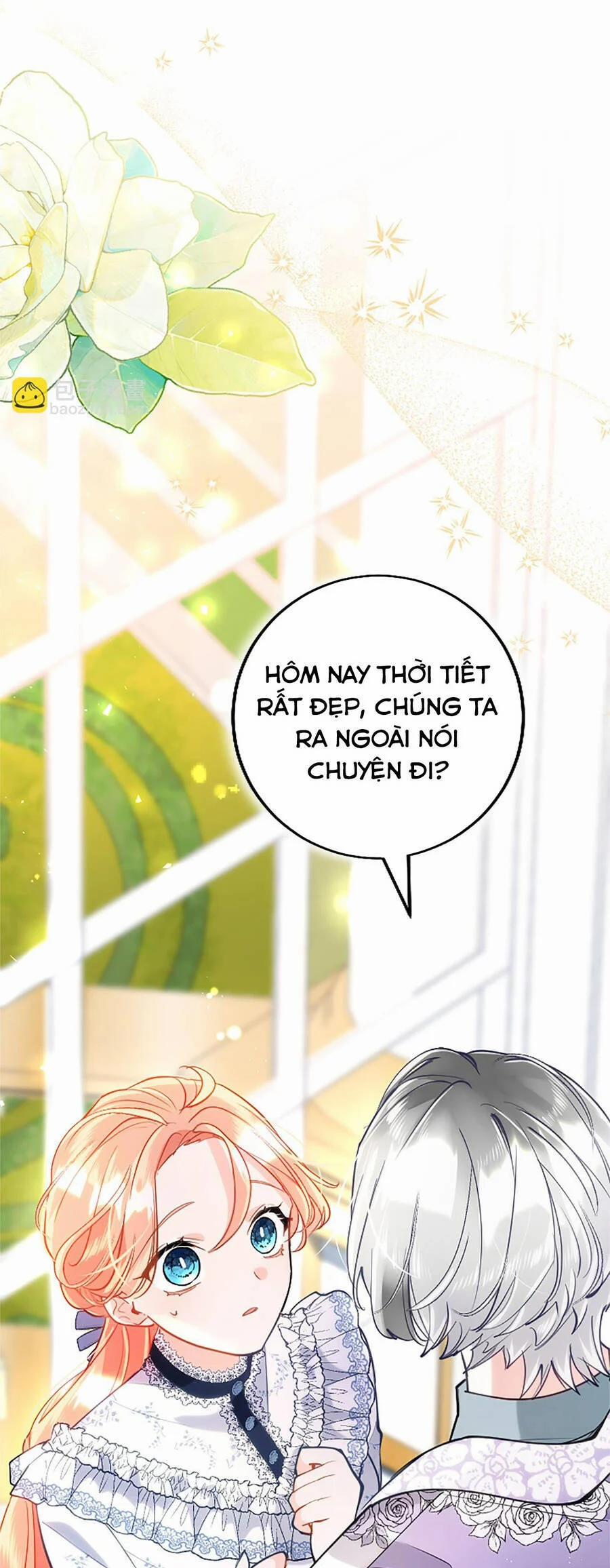 Đại Tiểu Thư Sao Phải Giả Nam 105 trang 31