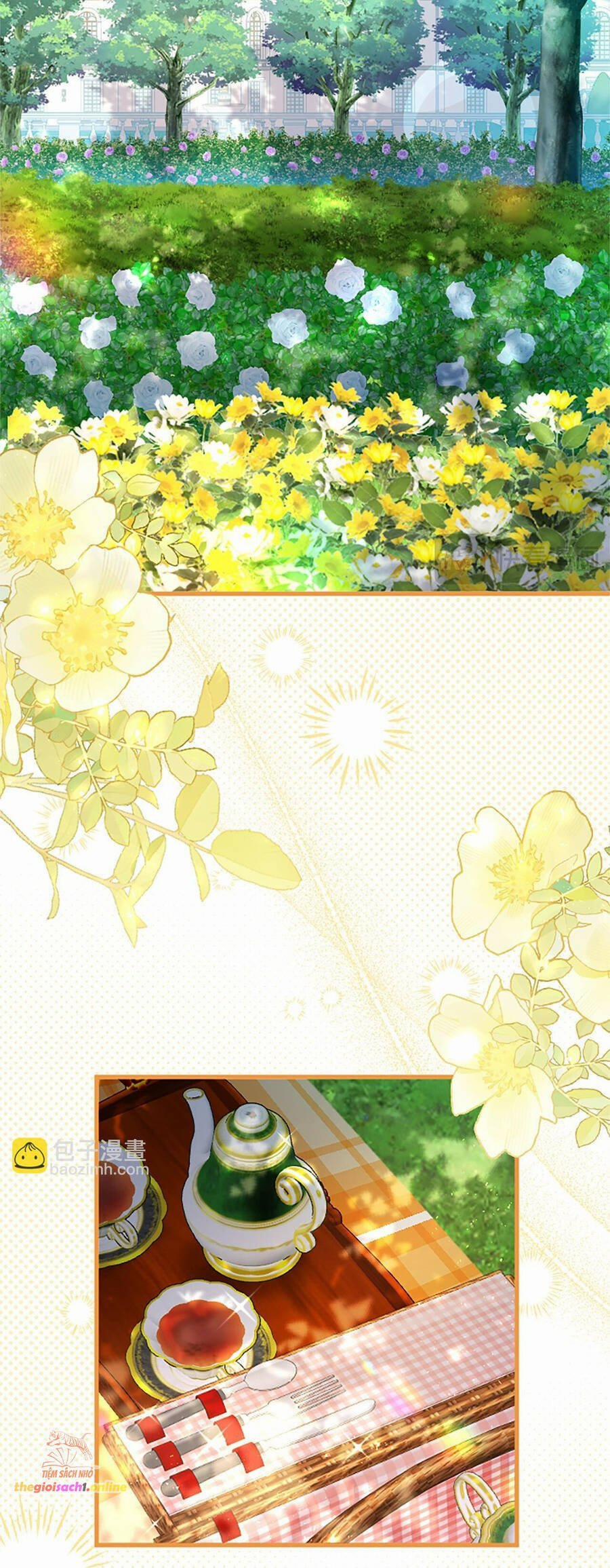 Đại Tiểu Thư Sao Phải Giả Nam 105 trang 33