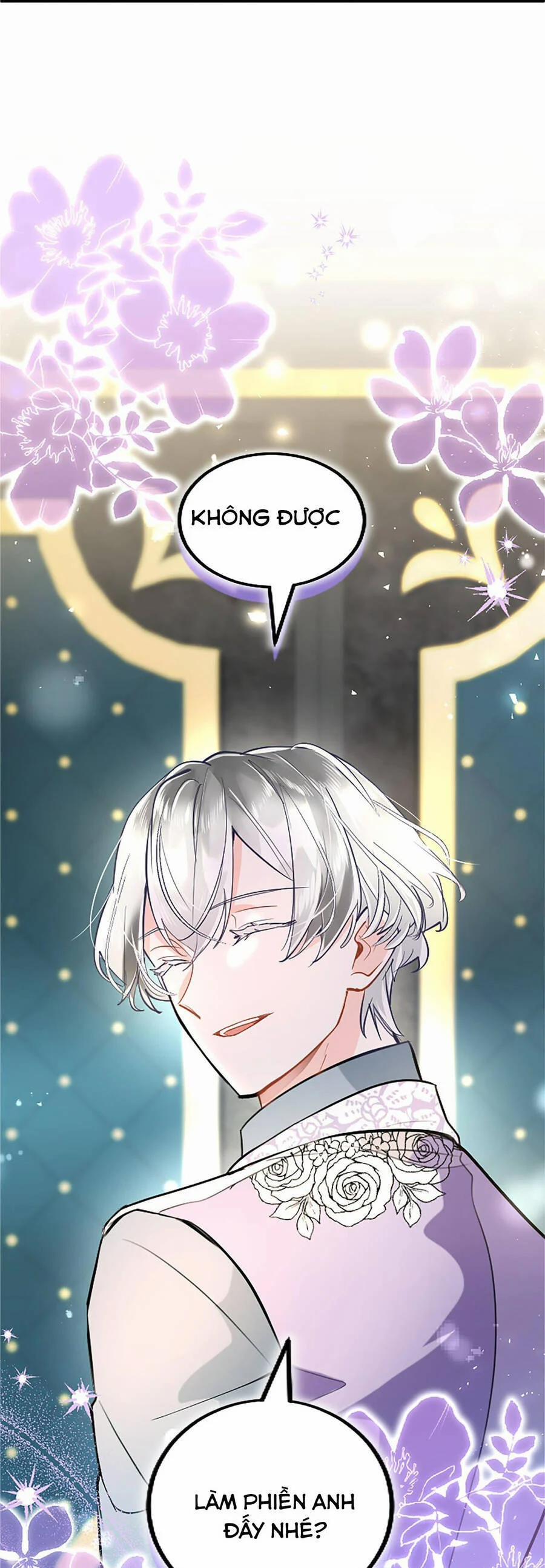 Đại Tiểu Thư Sao Phải Giả Nam 105 trang 4