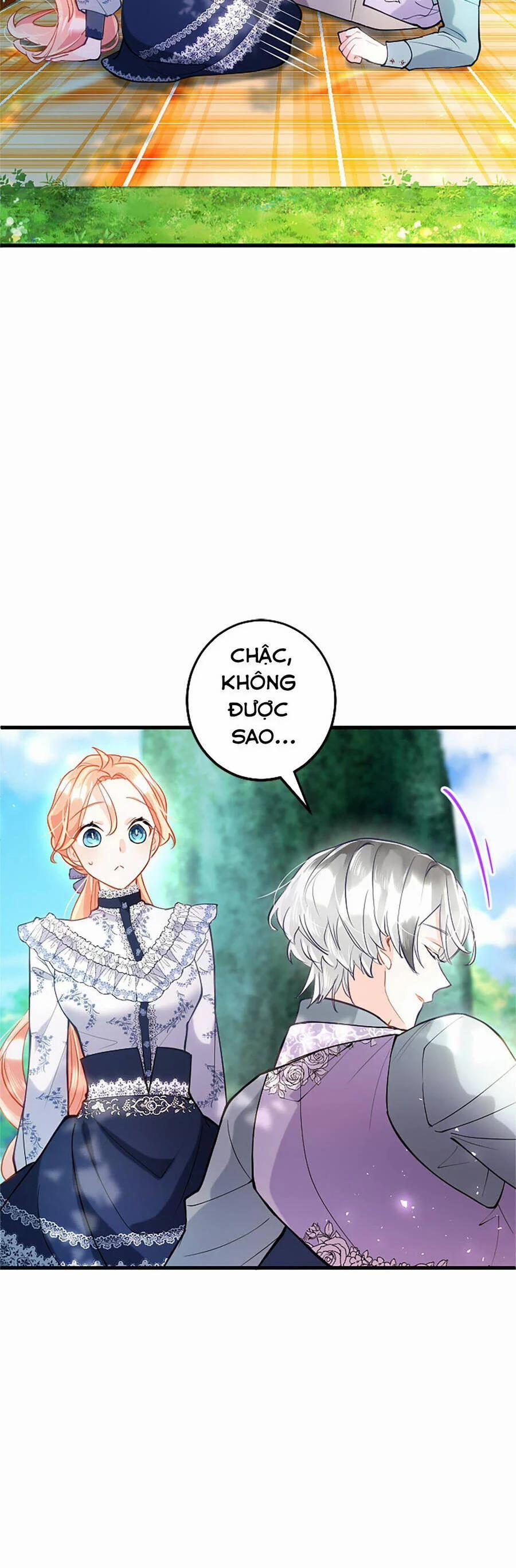 Đại Tiểu Thư Sao Phải Giả Nam 105 trang 41