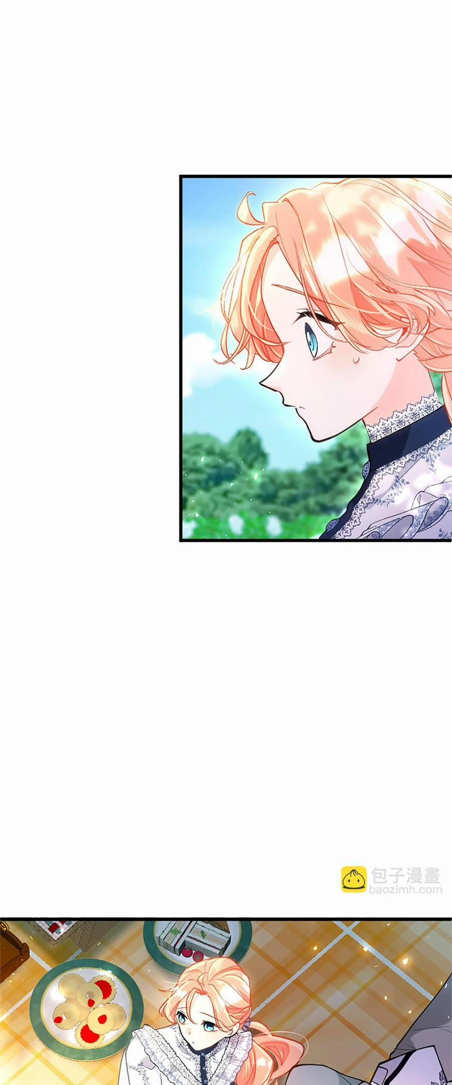 Đại Tiểu Thư Sao Phải Giả Nam 105 trang 43