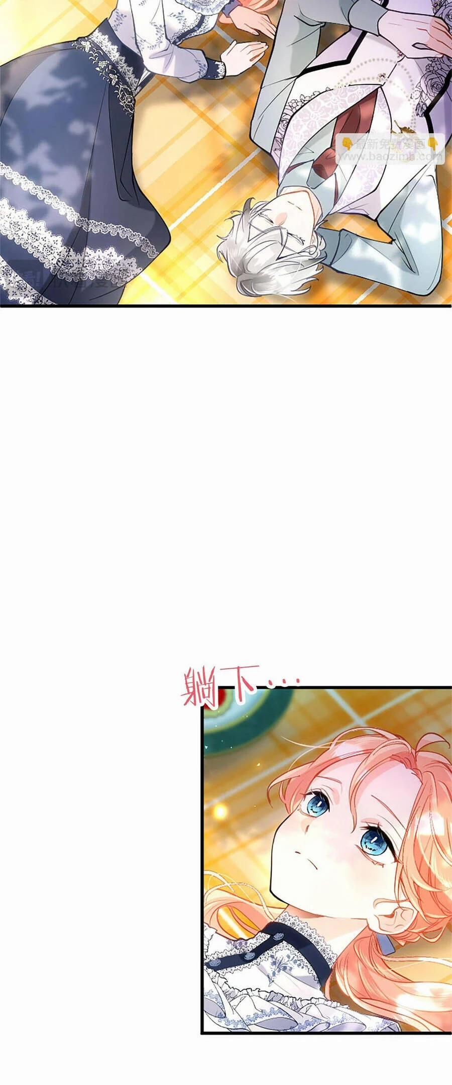 Đại Tiểu Thư Sao Phải Giả Nam 105 trang 44