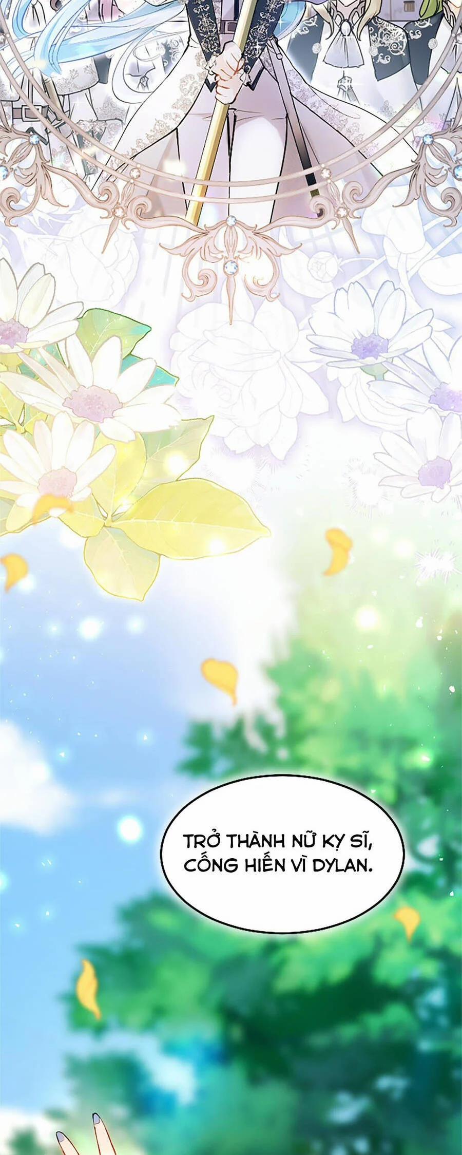 Đại Tiểu Thư Sao Phải Giả Nam 105 trang 51