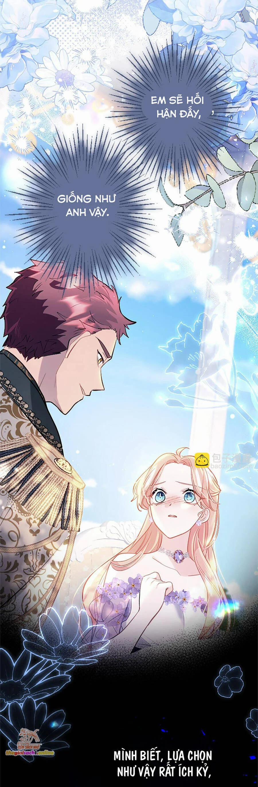 Đại Tiểu Thư Sao Phải Giả Nam 105 trang 58