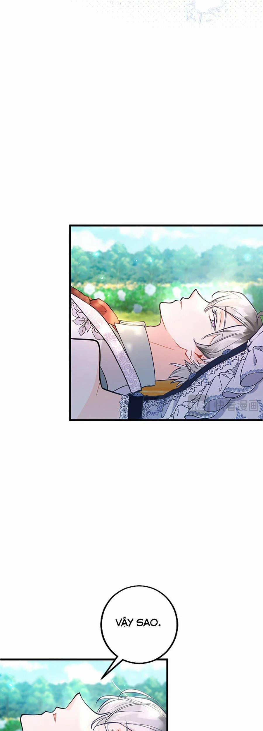 Đại Tiểu Thư Sao Phải Giả Nam 105 trang 63