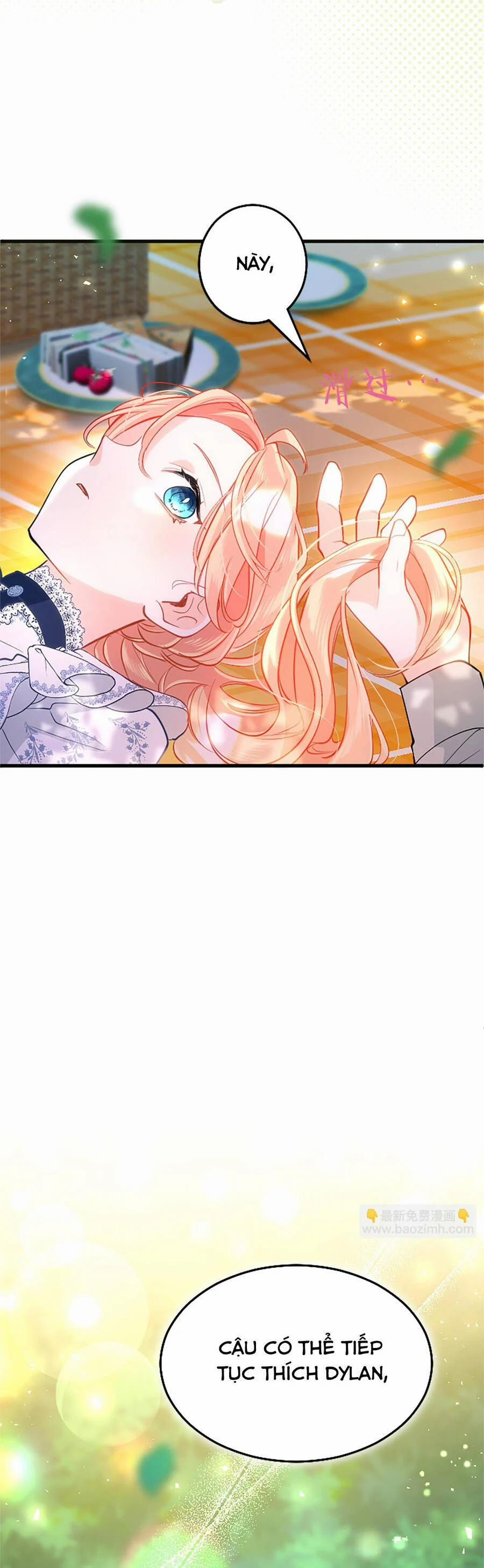 Đại Tiểu Thư Sao Phải Giả Nam 105 trang 66