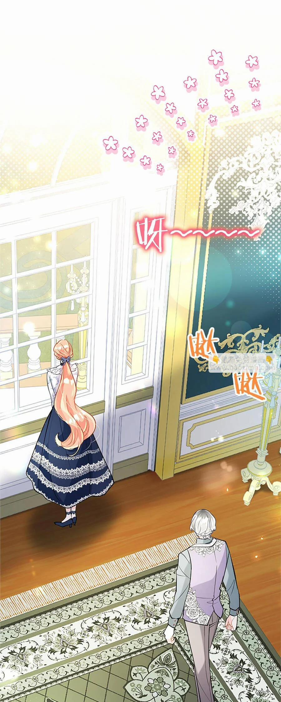 Đại Tiểu Thư Sao Phải Giả Nam 105 trang 7