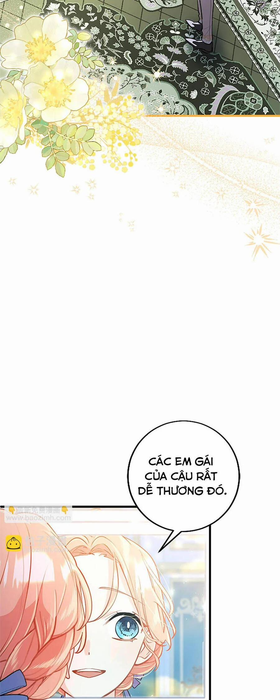 Đại Tiểu Thư Sao Phải Giả Nam 105 trang 8