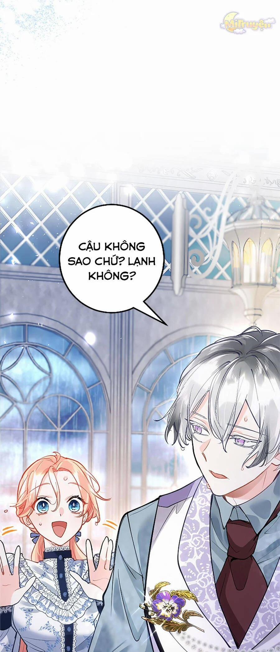 Đại Tiểu Thư Sao Phải Giả Nam 106 trang 15