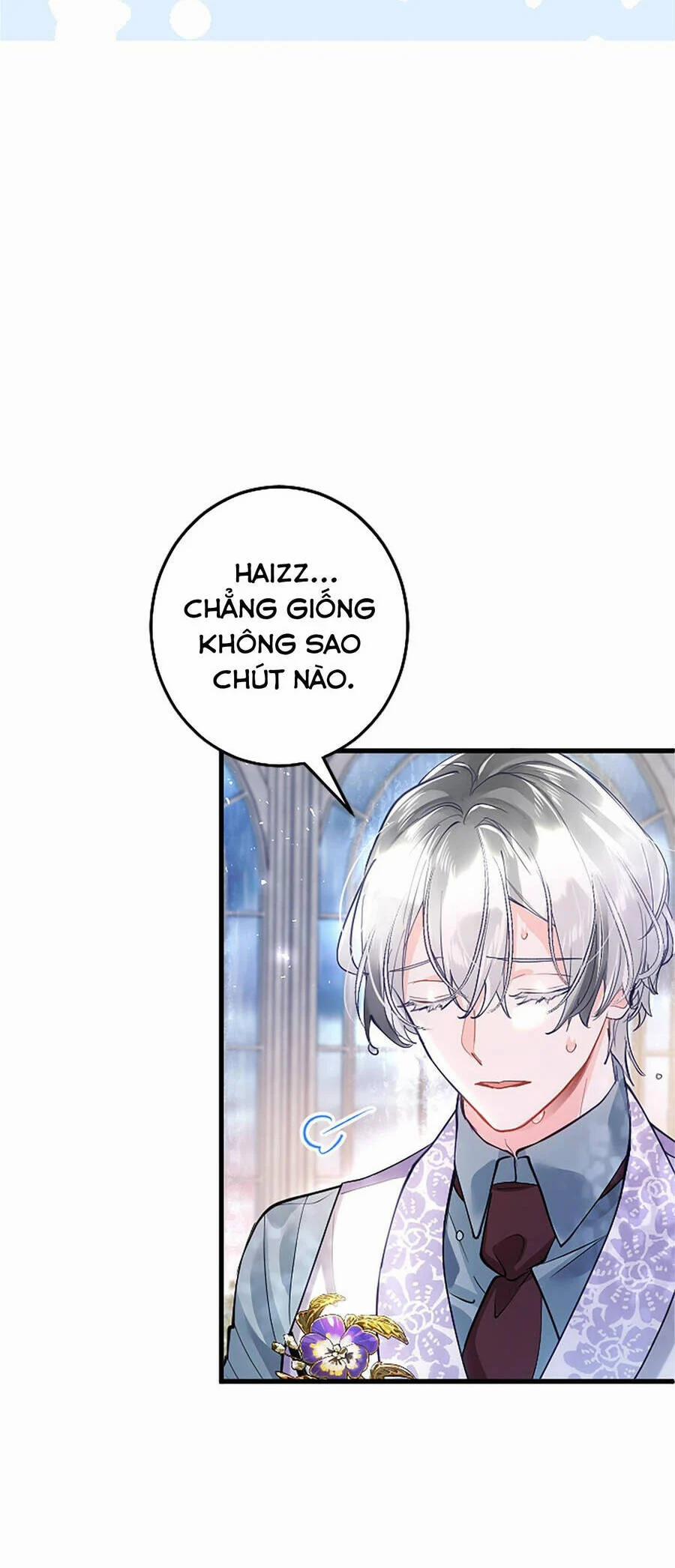 Đại Tiểu Thư Sao Phải Giả Nam 106 trang 17