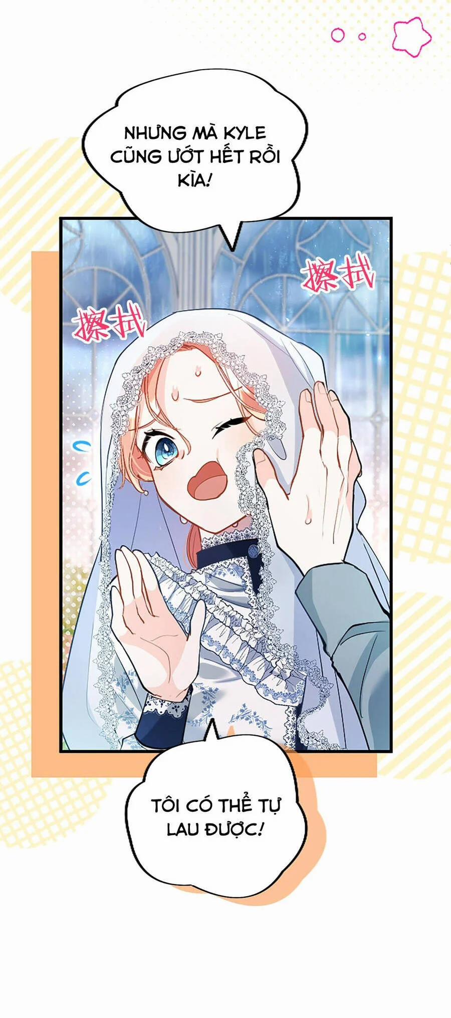 Đại Tiểu Thư Sao Phải Giả Nam 106 trang 20