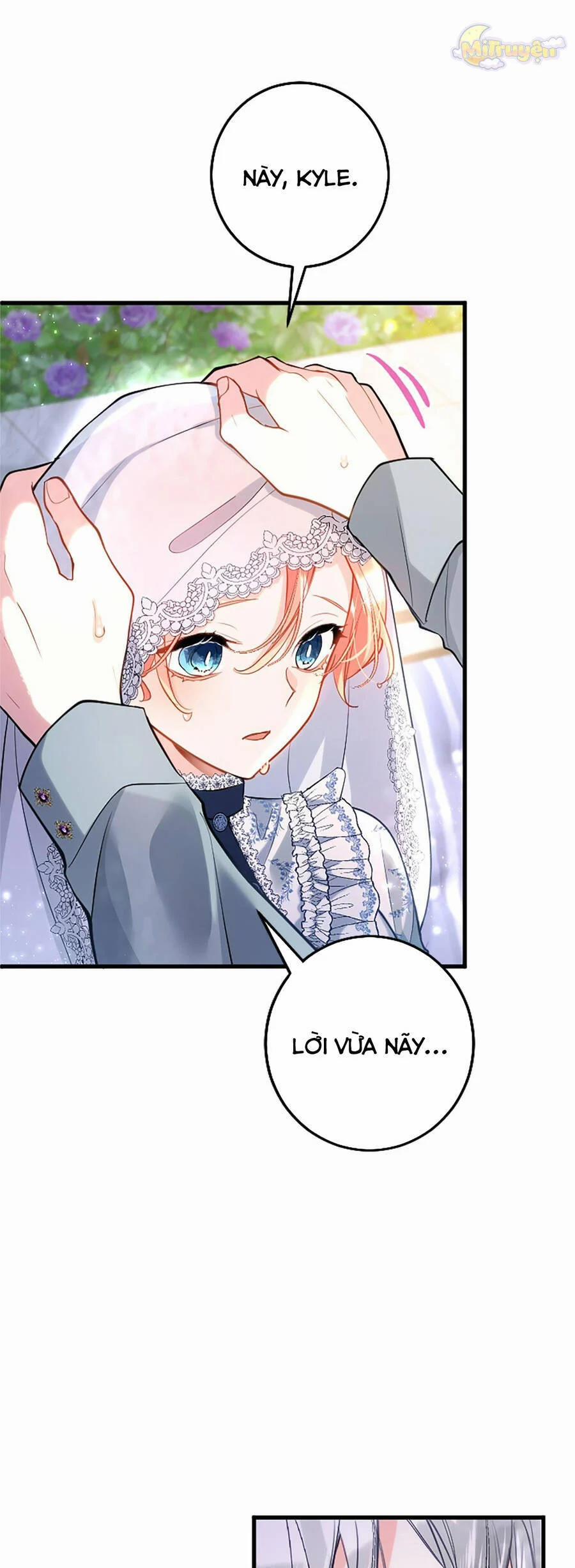 Đại Tiểu Thư Sao Phải Giả Nam 106 trang 23