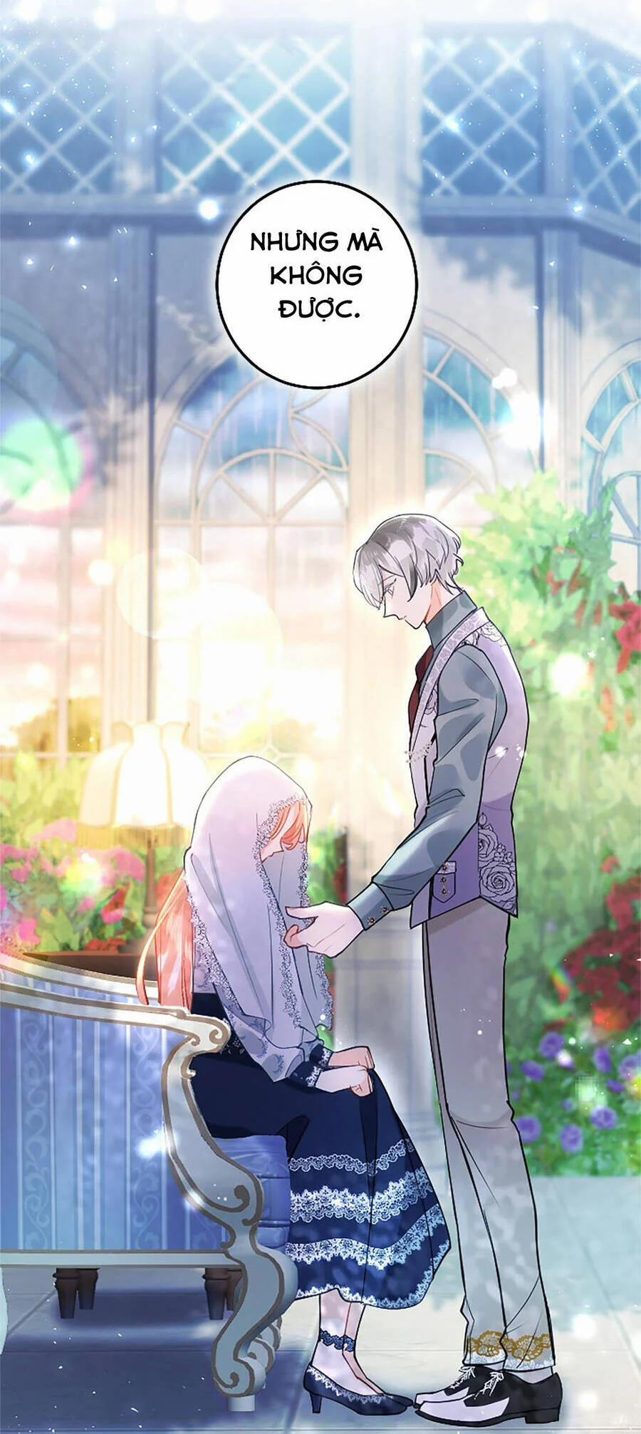 Đại Tiểu Thư Sao Phải Giả Nam 106 trang 31