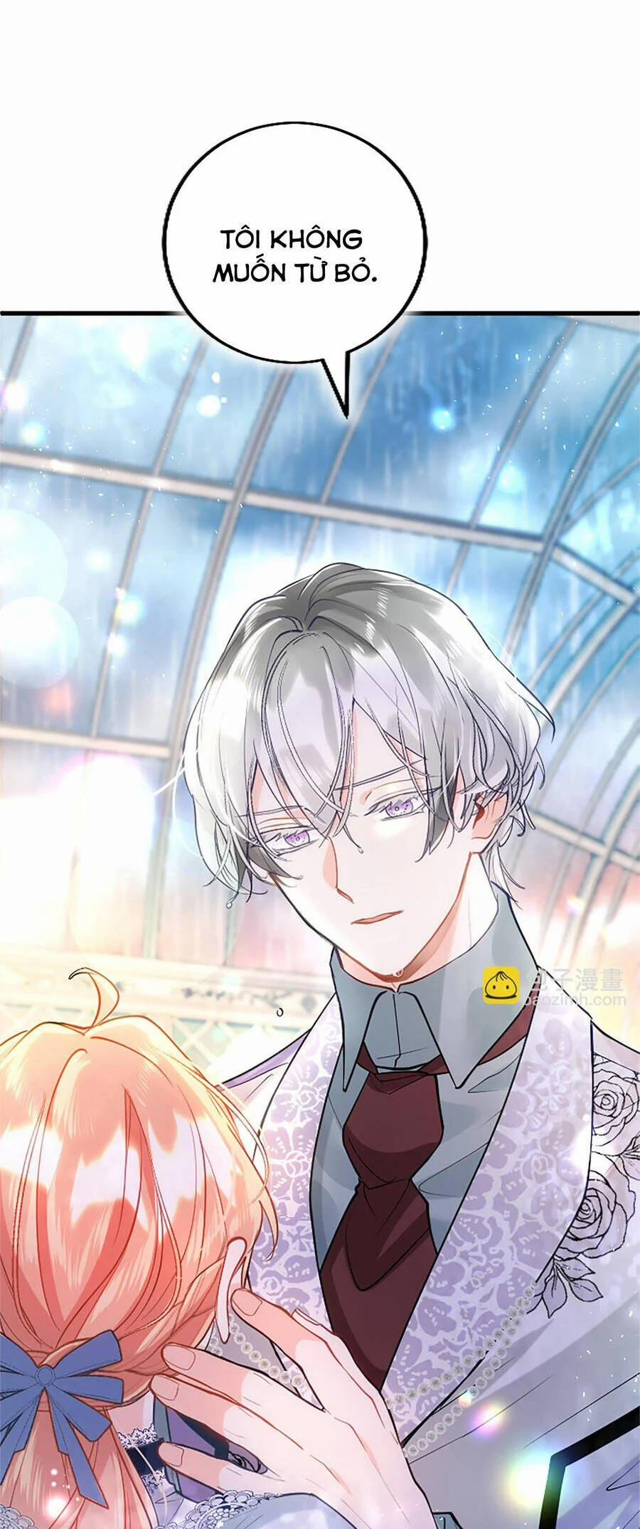 Đại Tiểu Thư Sao Phải Giả Nam 106 trang 40