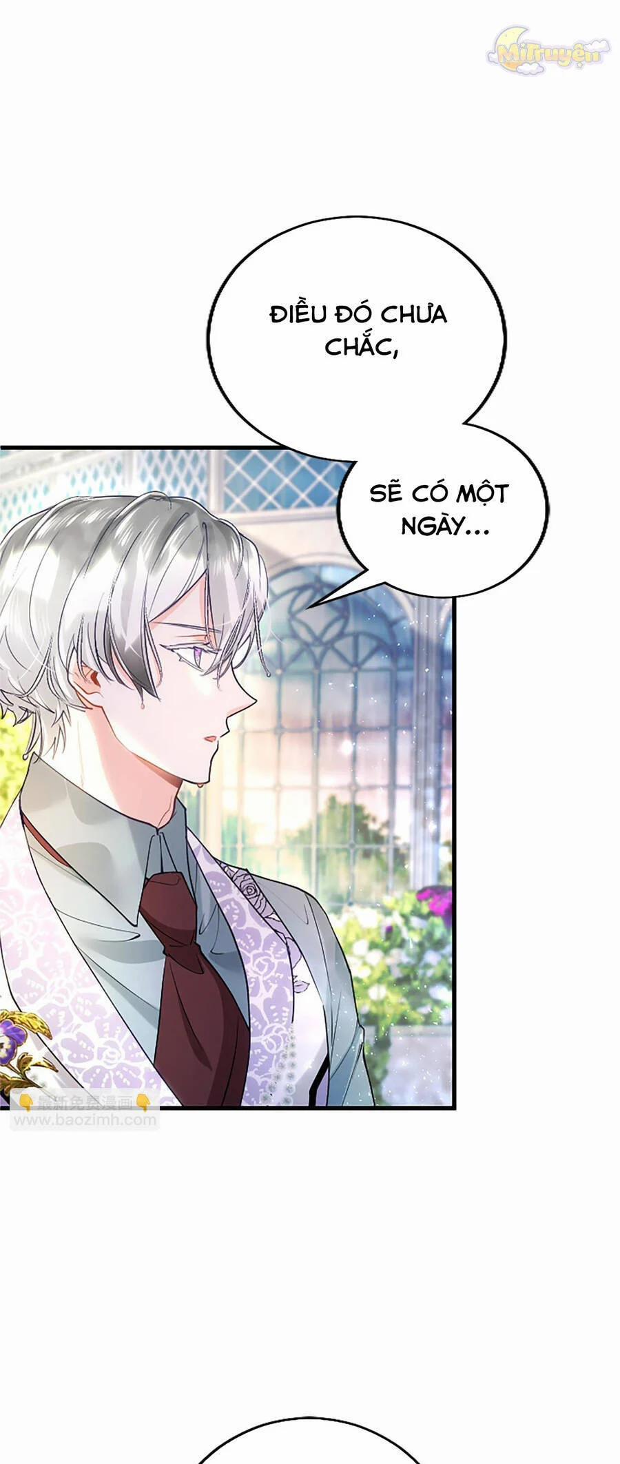 Đại Tiểu Thư Sao Phải Giả Nam 106 trang 45