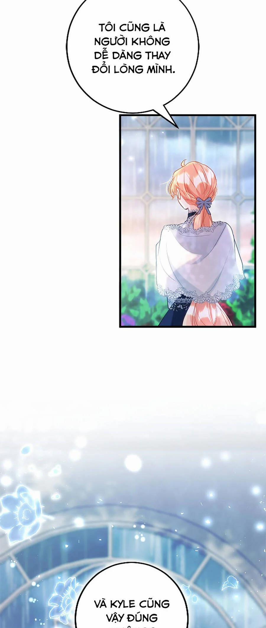 Đại Tiểu Thư Sao Phải Giả Nam 106 trang 46