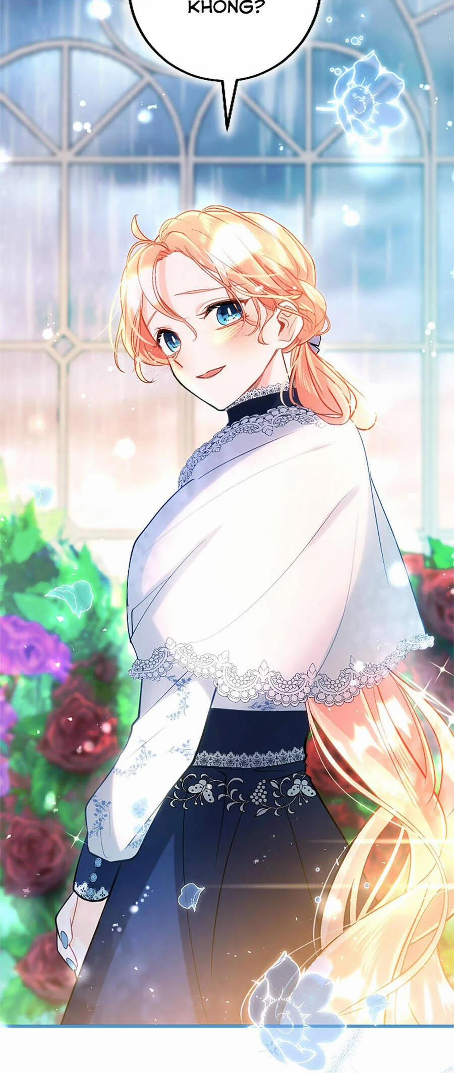 Đại Tiểu Thư Sao Phải Giả Nam 106 trang 47