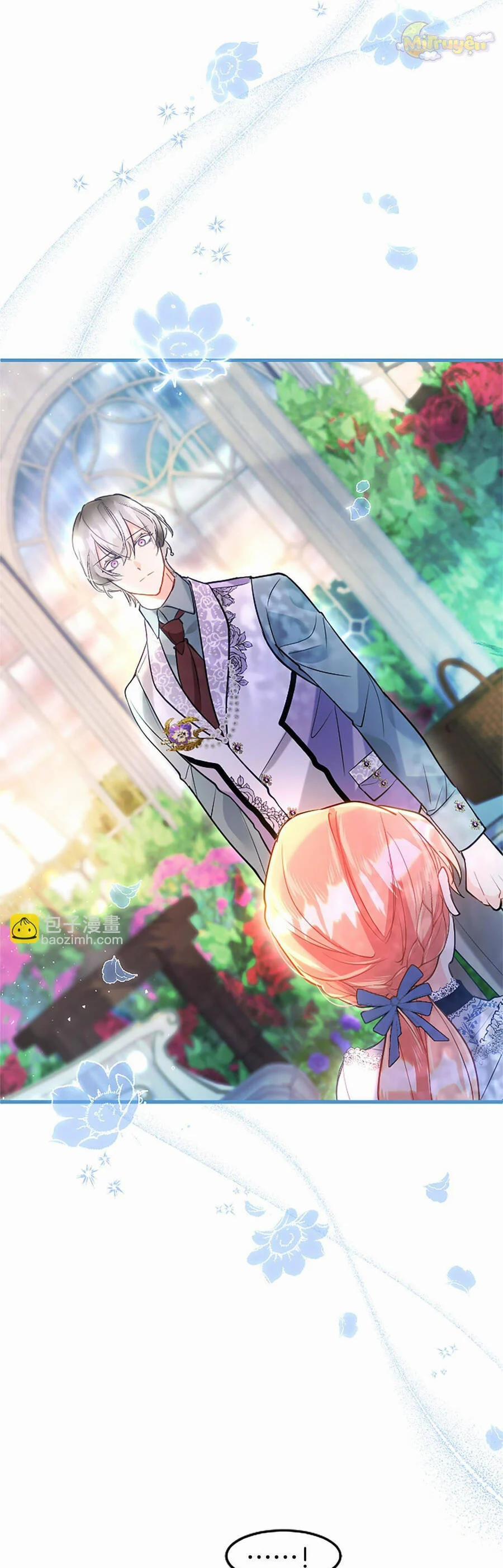 Đại Tiểu Thư Sao Phải Giả Nam 106 trang 48