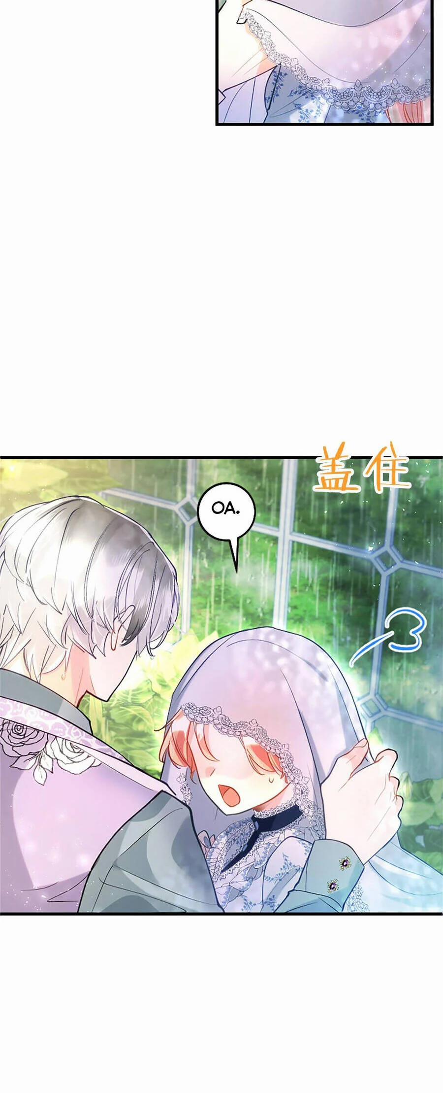 Đại Tiểu Thư Sao Phải Giả Nam 106 trang 53