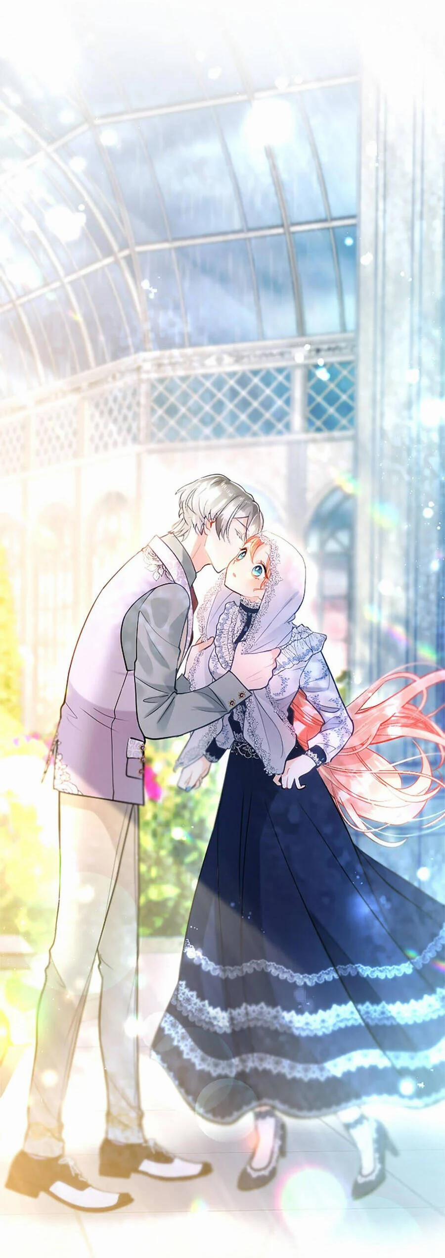 Đại Tiểu Thư Sao Phải Giả Nam 106 trang 56