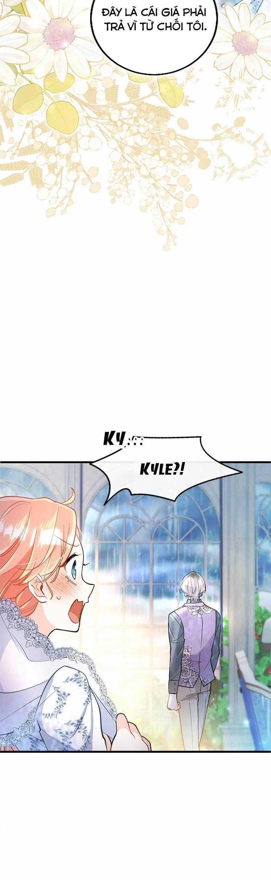 Đại Tiểu Thư Sao Phải Giả Nam 106 trang 58