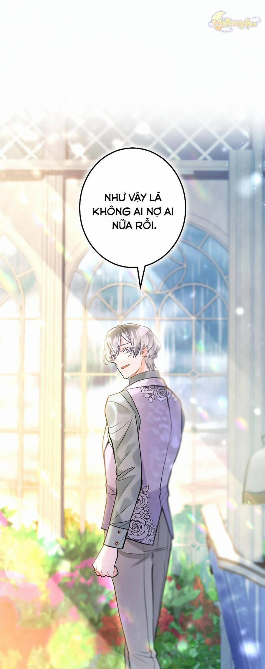 Đại Tiểu Thư Sao Phải Giả Nam 106 trang 59