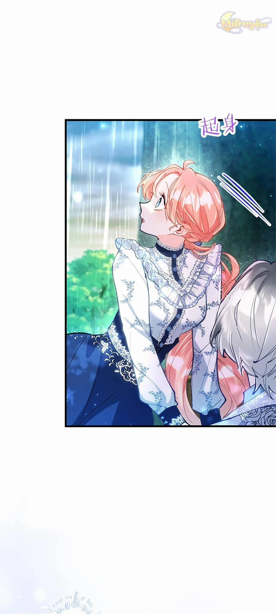 Đại Tiểu Thư Sao Phải Giả Nam 106 trang 6