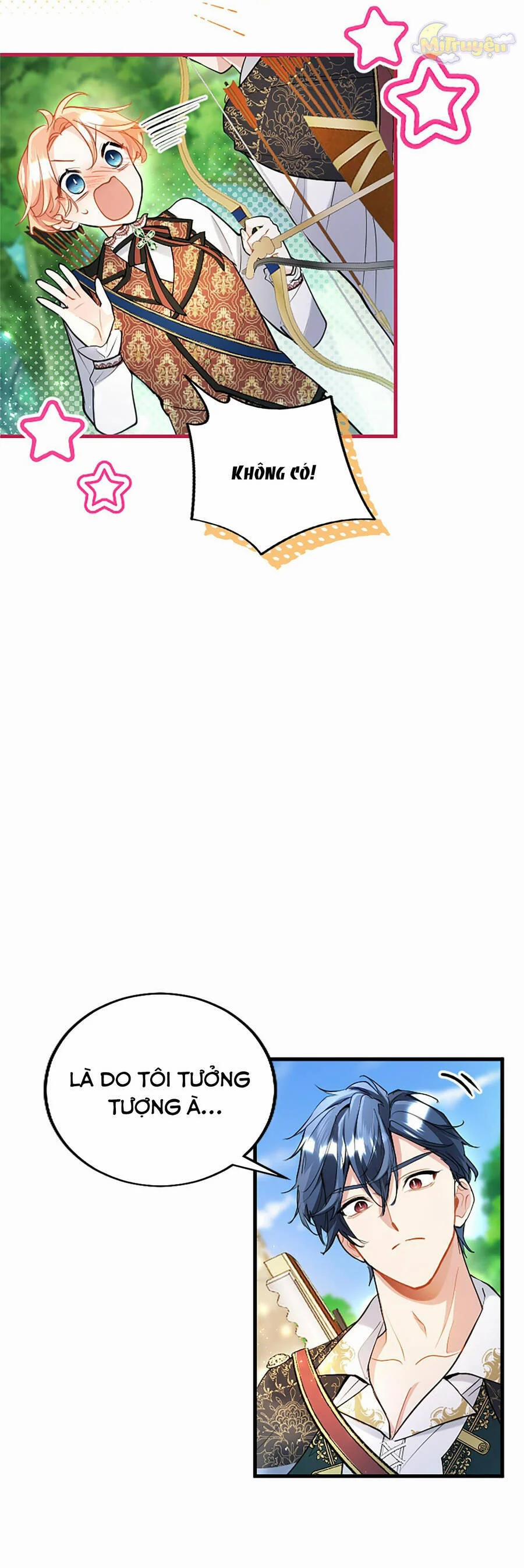 Đại Tiểu Thư Sao Phải Giả Nam 107 trang 13