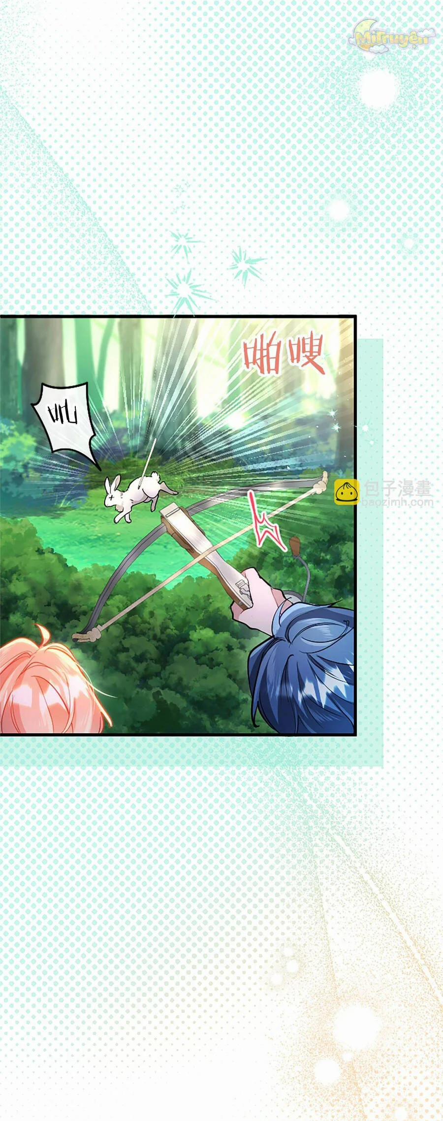 Đại Tiểu Thư Sao Phải Giả Nam 107 trang 19