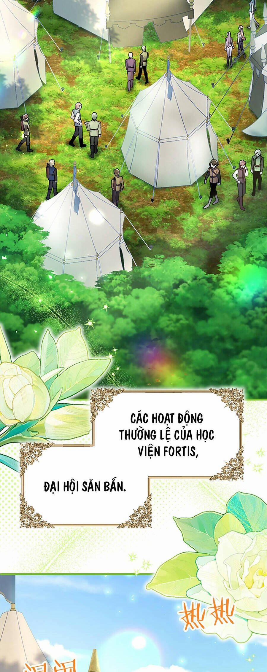 Đại Tiểu Thư Sao Phải Giả Nam 107 trang 2