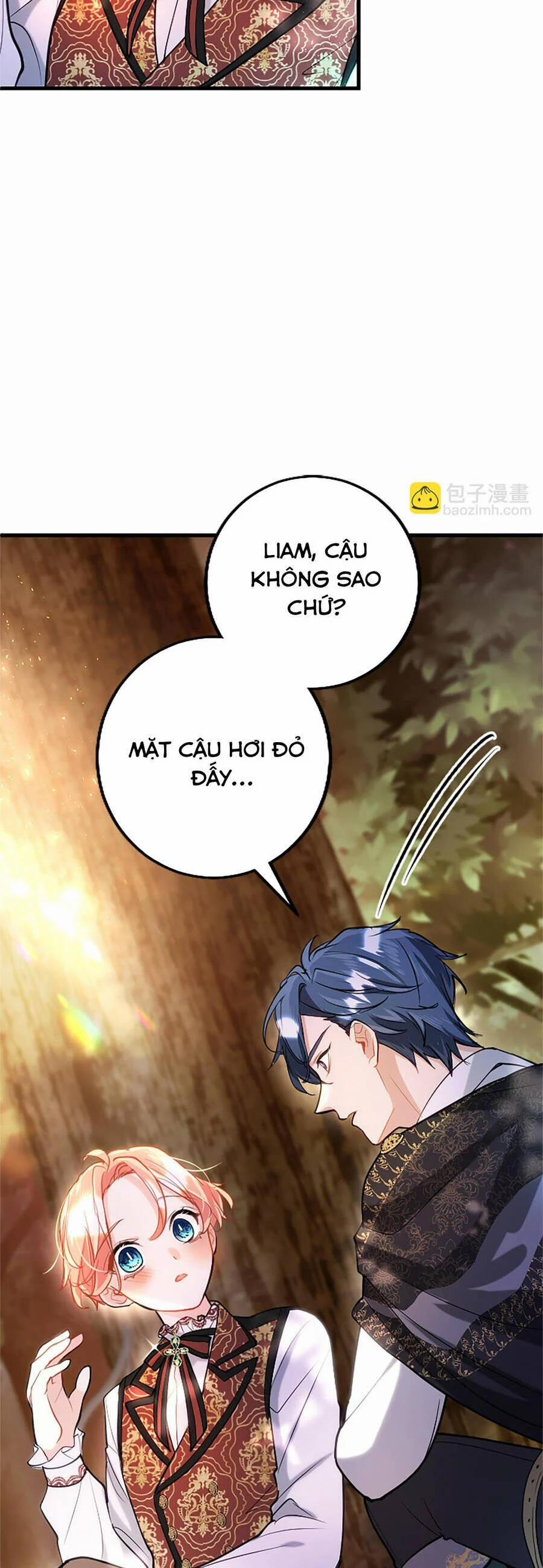 Đại Tiểu Thư Sao Phải Giả Nam 107 trang 24