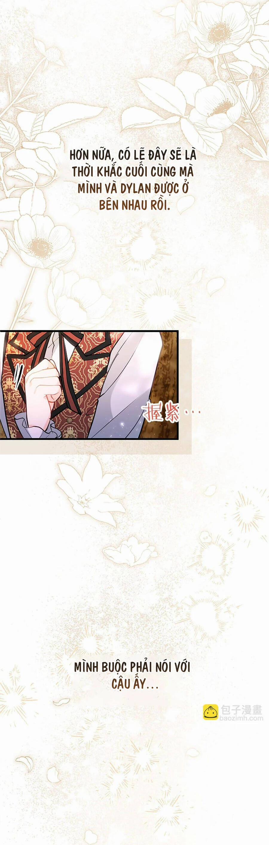 Đại Tiểu Thư Sao Phải Giả Nam 107 trang 27