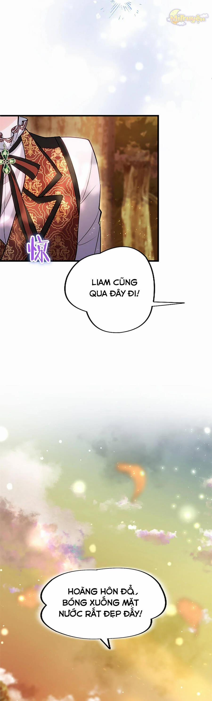 Đại Tiểu Thư Sao Phải Giả Nam 107 trang 35