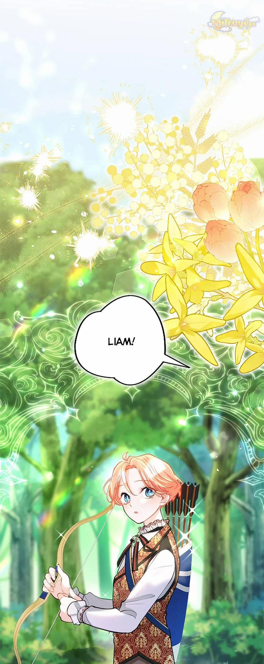 Đại Tiểu Thư Sao Phải Giả Nam 107 trang 4