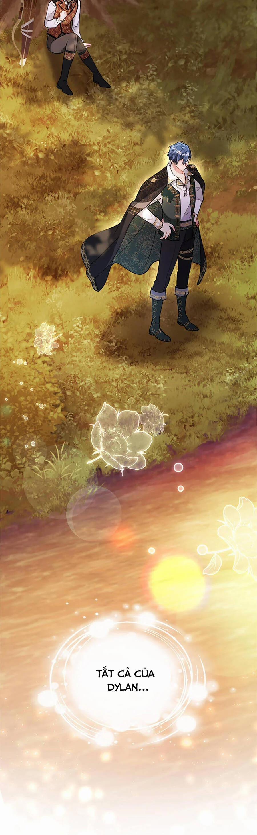 Đại Tiểu Thư Sao Phải Giả Nam 107 trang 41