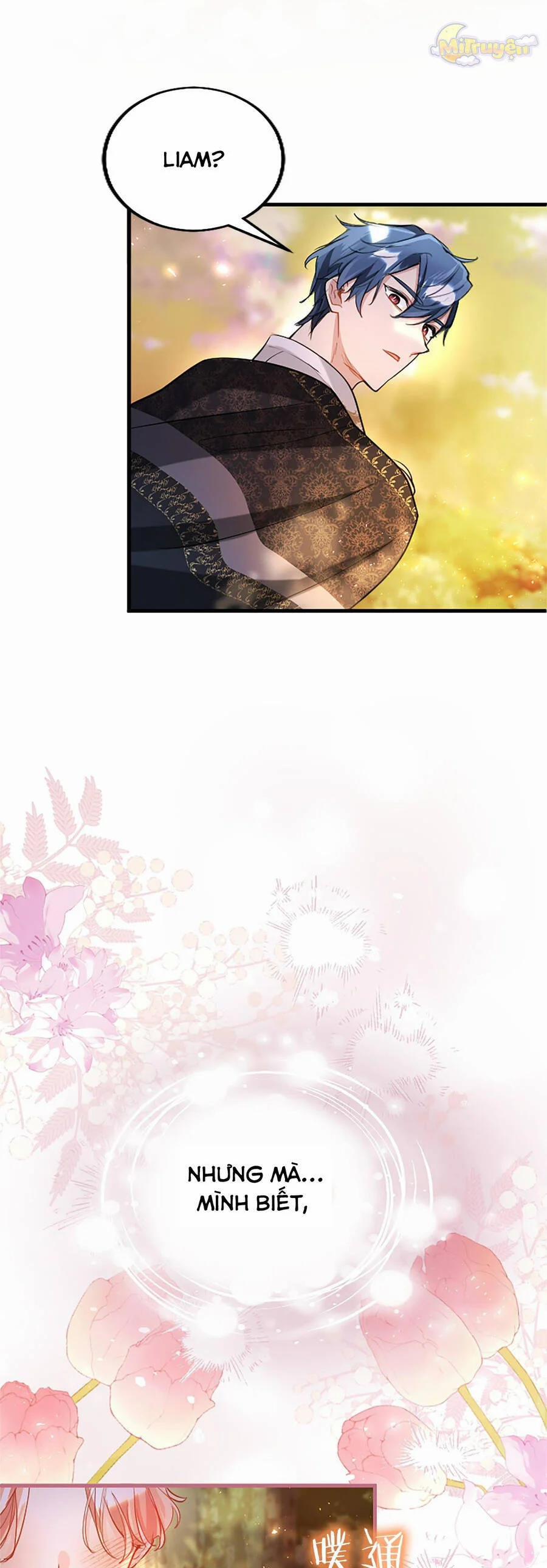 Đại Tiểu Thư Sao Phải Giả Nam 107 trang 42