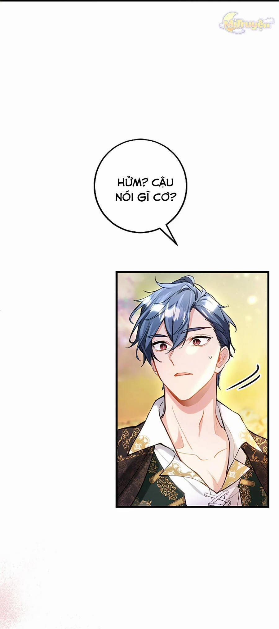 Đại Tiểu Thư Sao Phải Giả Nam 107 trang 45