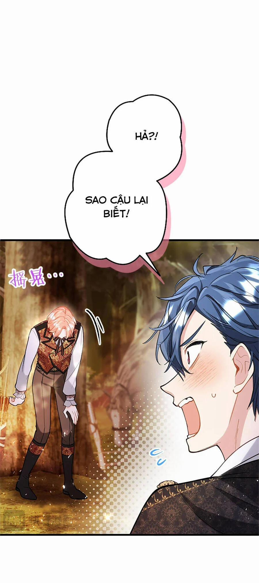 Đại Tiểu Thư Sao Phải Giả Nam 107 trang 47