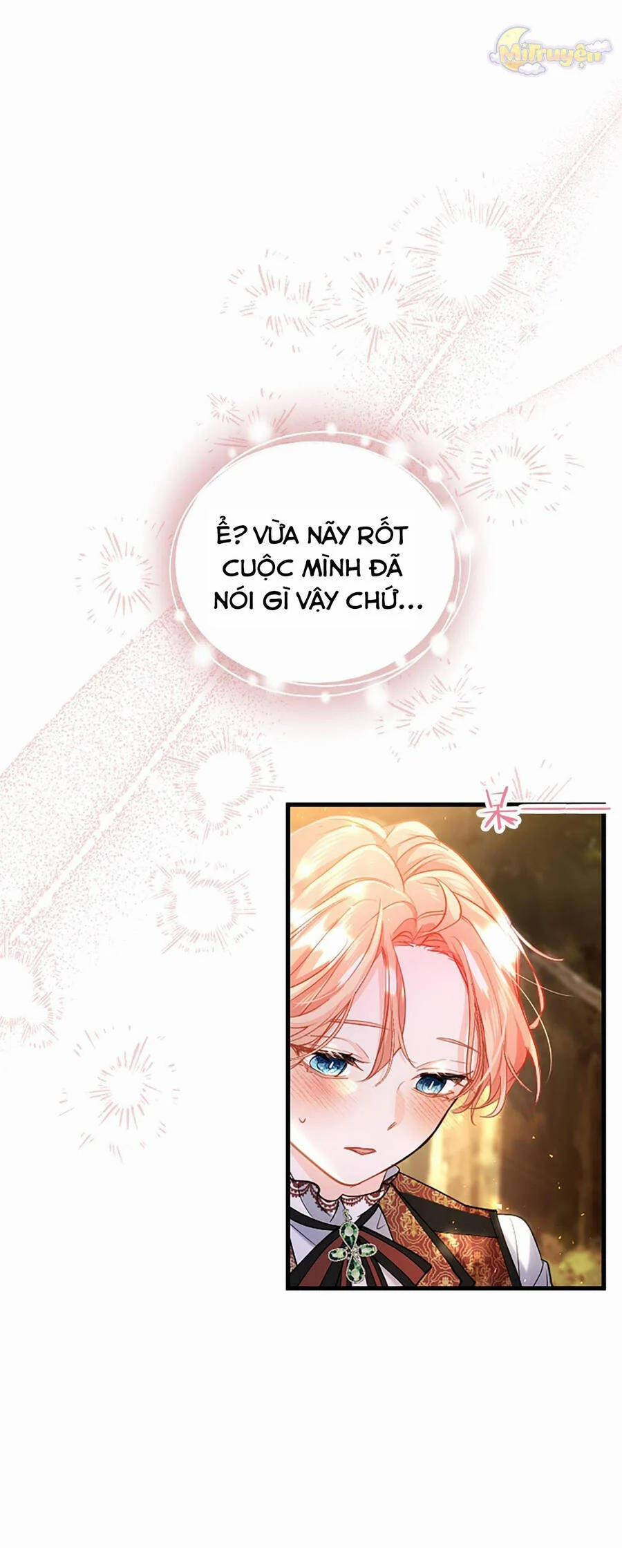 Đại Tiểu Thư Sao Phải Giả Nam 107 trang 48