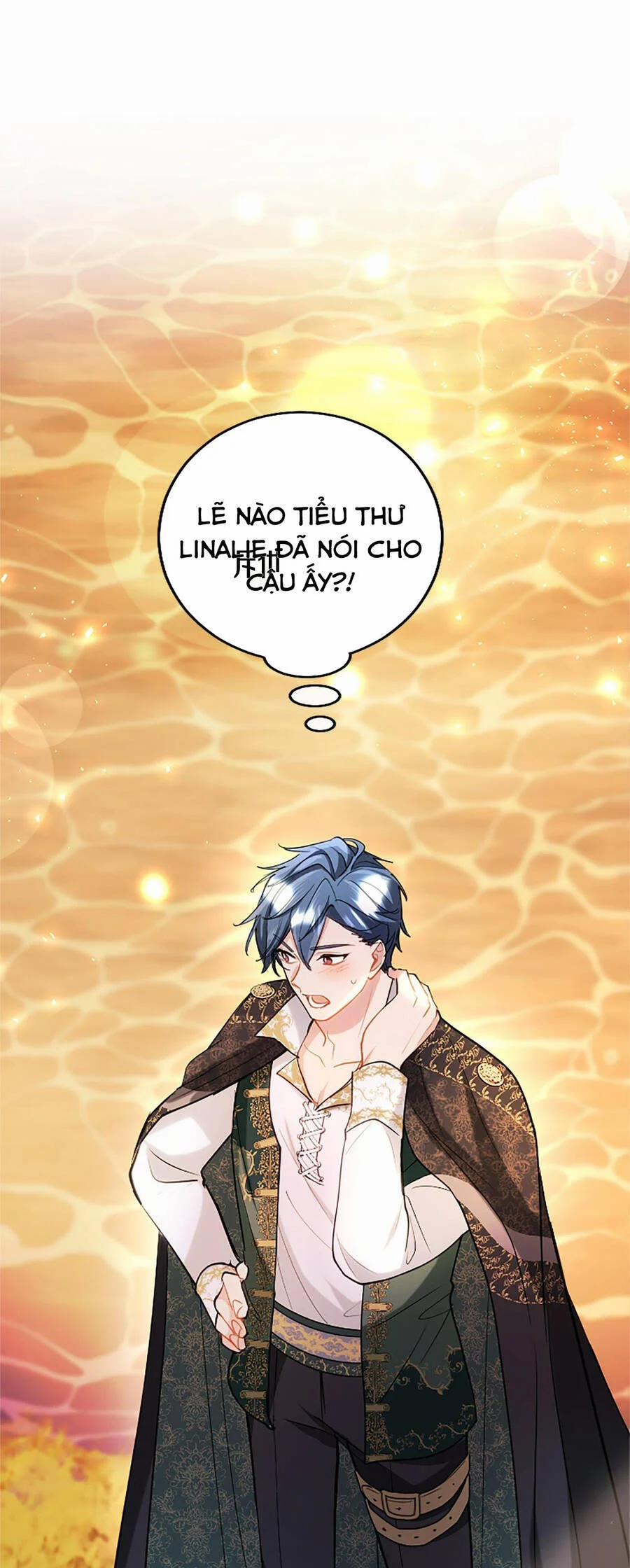 Đại Tiểu Thư Sao Phải Giả Nam 107 trang 49