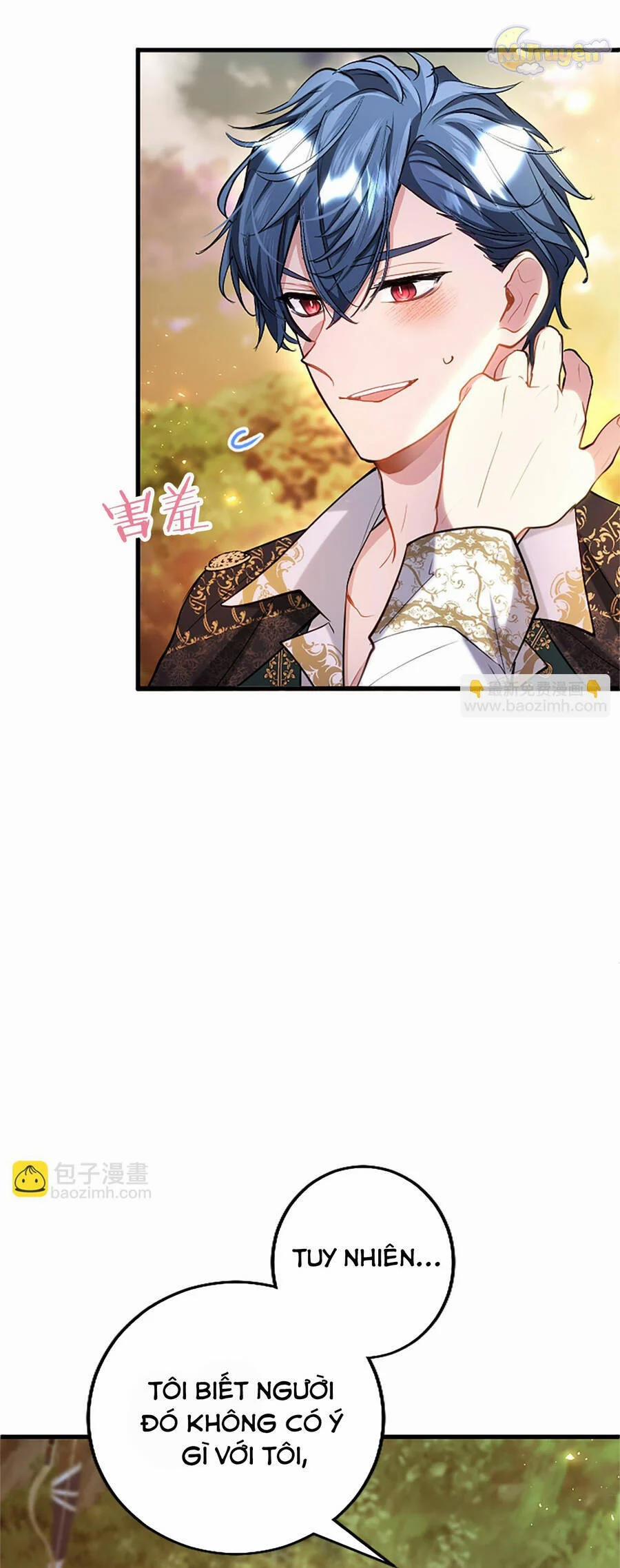 Đại Tiểu Thư Sao Phải Giả Nam 107 trang 51