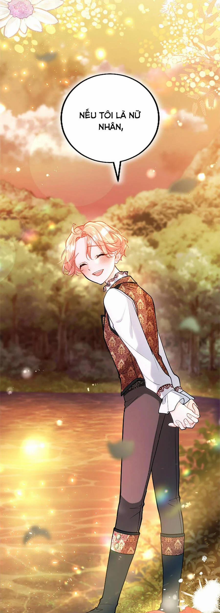 Đại Tiểu Thư Sao Phải Giả Nam 107 trang 56