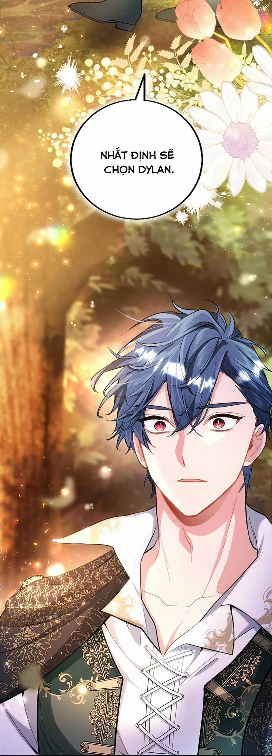 Đại Tiểu Thư Sao Phải Giả Nam 107 trang 57