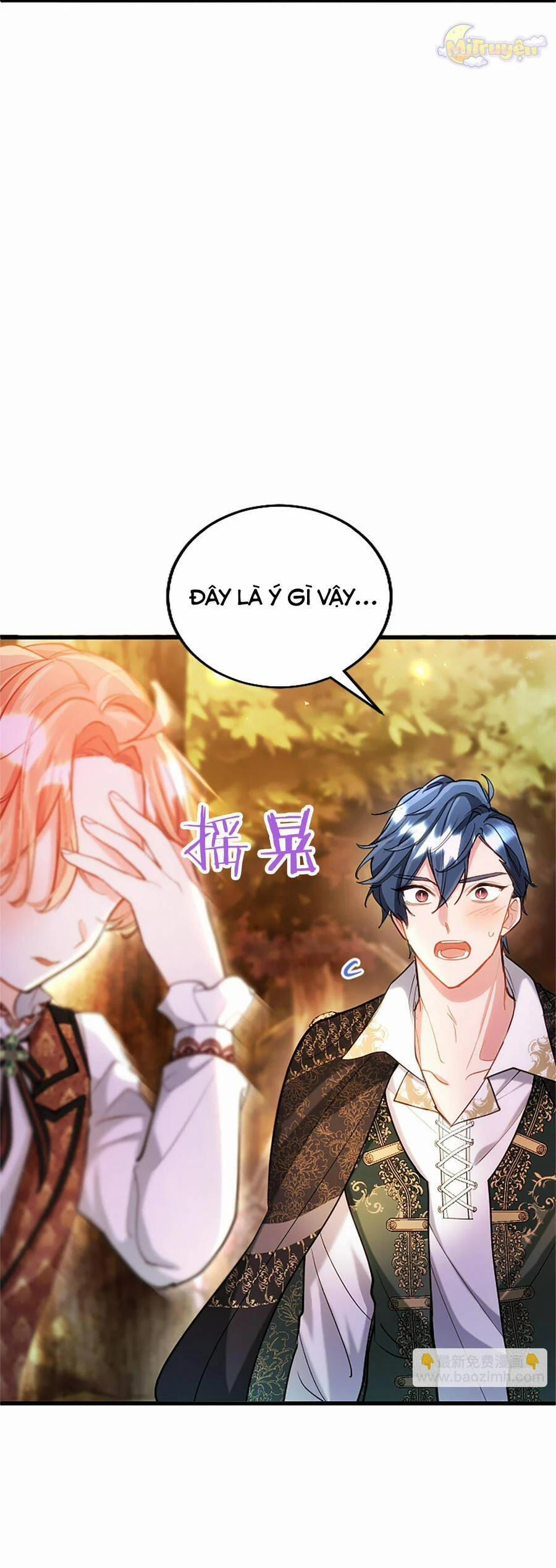 Đại Tiểu Thư Sao Phải Giả Nam 107 trang 58