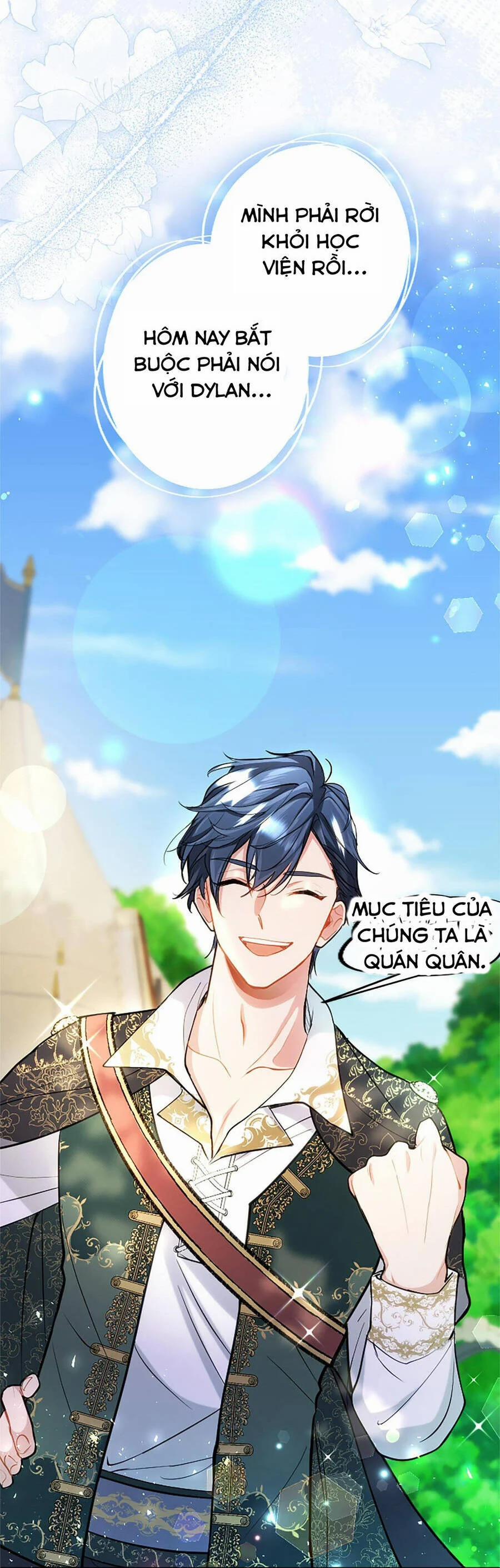 Đại Tiểu Thư Sao Phải Giả Nam 107 trang 9