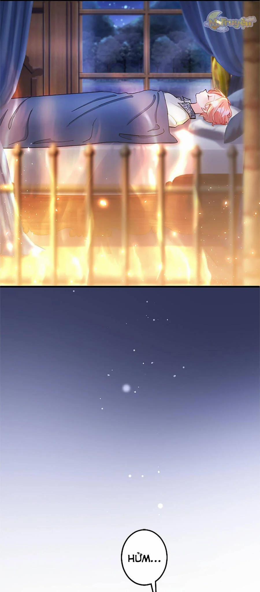 Đại Tiểu Thư Sao Phải Giả Nam 108 trang 13